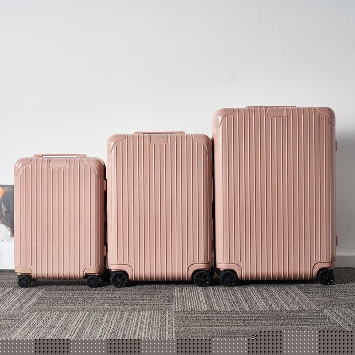 Rimowa Suitcase